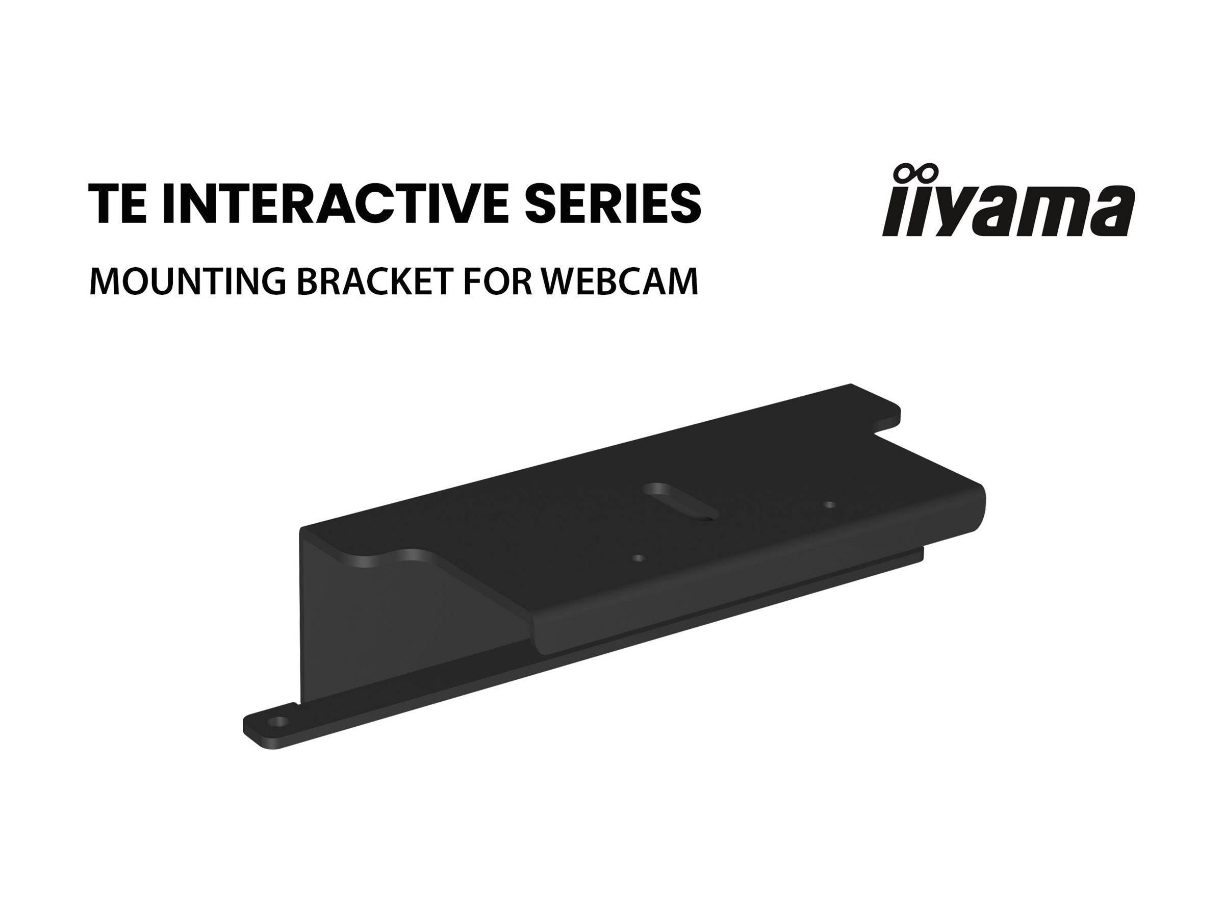 IIYAMA TE6515A-B2AG 65 Zoll Display Detailansicht