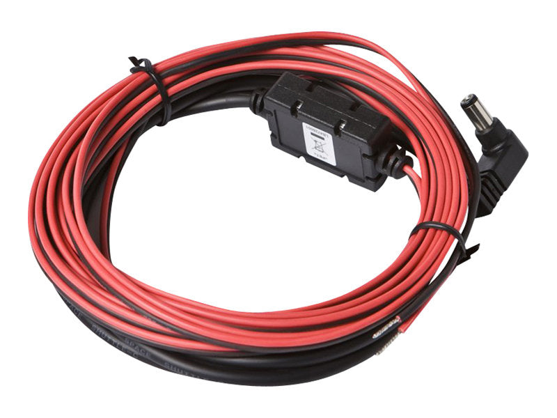 BROTHER PA-CD-600WR Autoadapter Vorderansicht