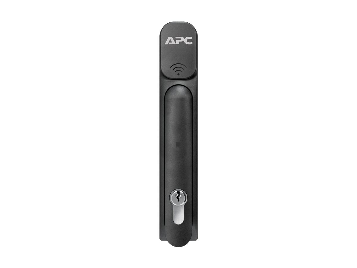 APC NetBotz Access Control Rack Access Kit 125kHz 2 Handle - Verpackung