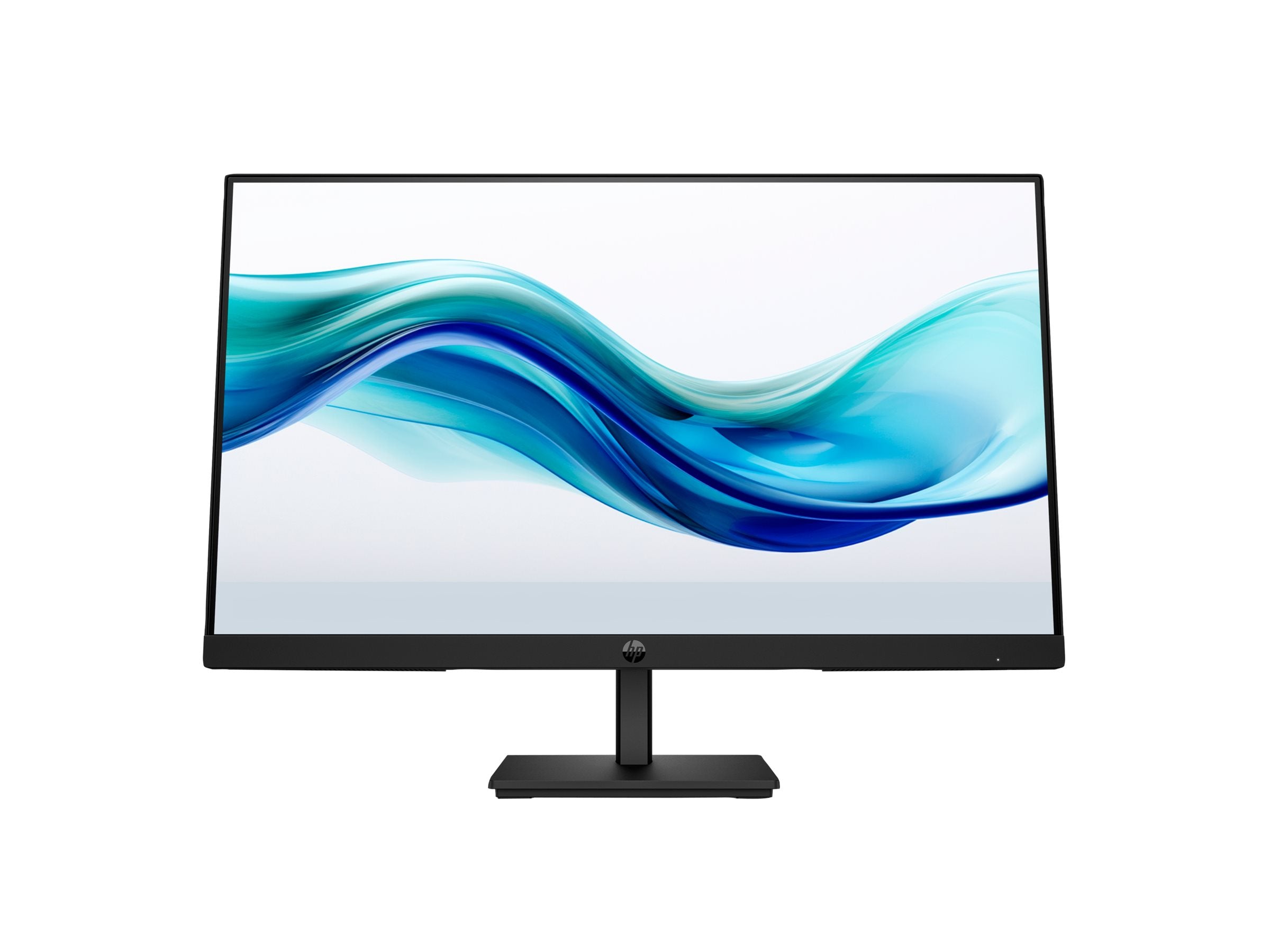 HP Series 3 Pro 324pf Monitor Anschlussmöglichkeiten