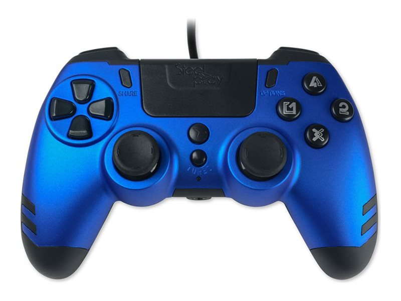 LEXIP X STEELPLAY Slim Pack Wired Controller Detailansicht