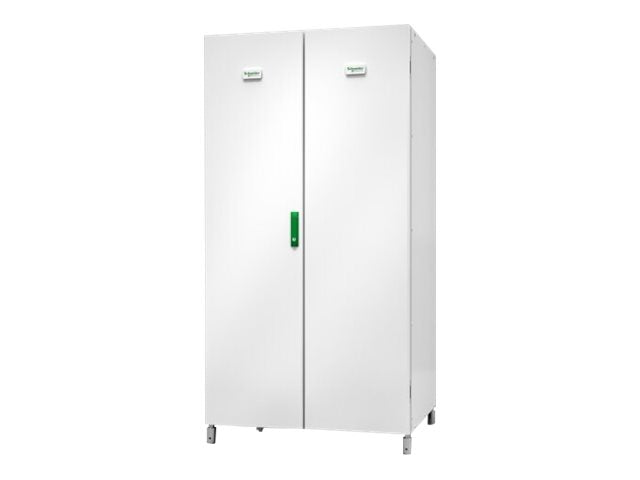 APC Galaxy VS Classic Battery Cabinet Verpackung