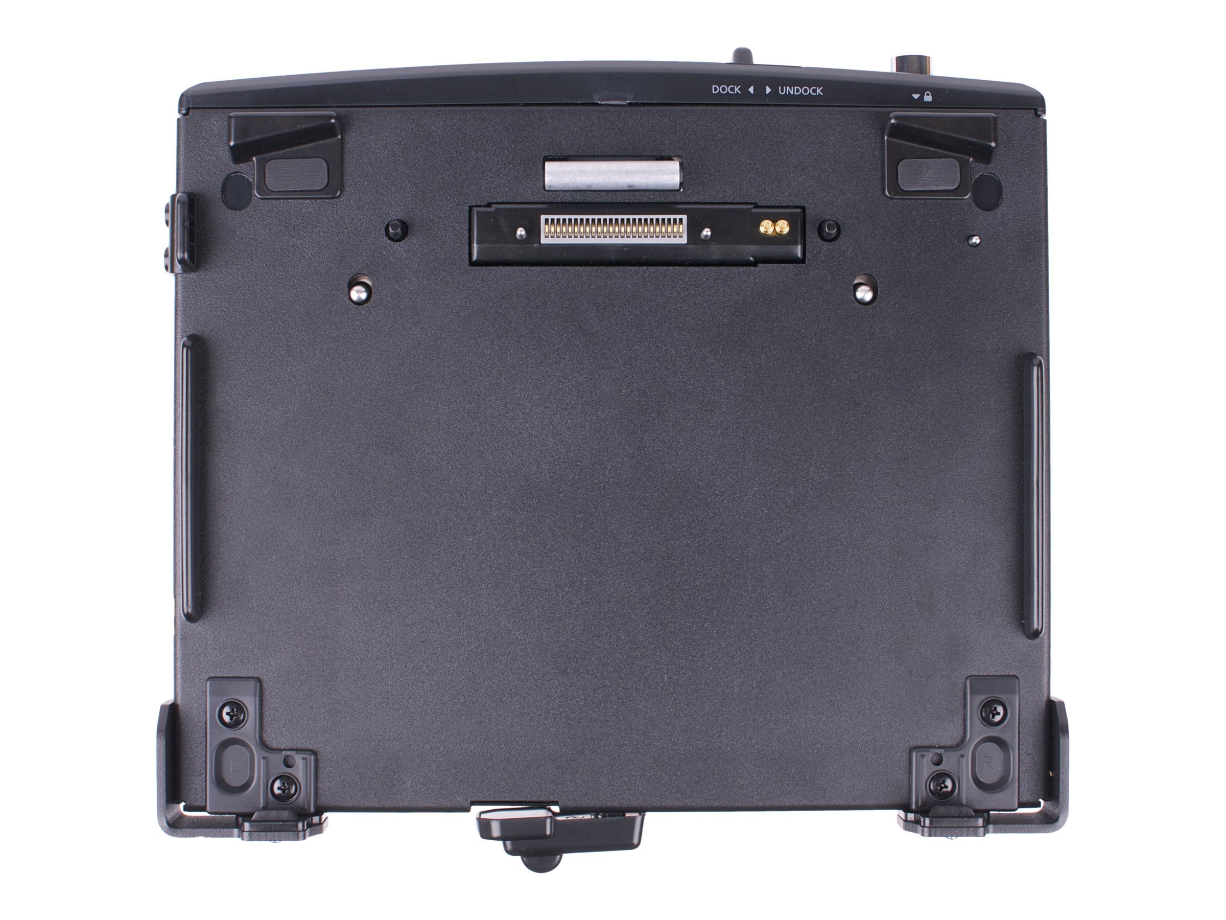 PANASONIC Desktop Port Replicator CF-VEB201U Vorderansicht
