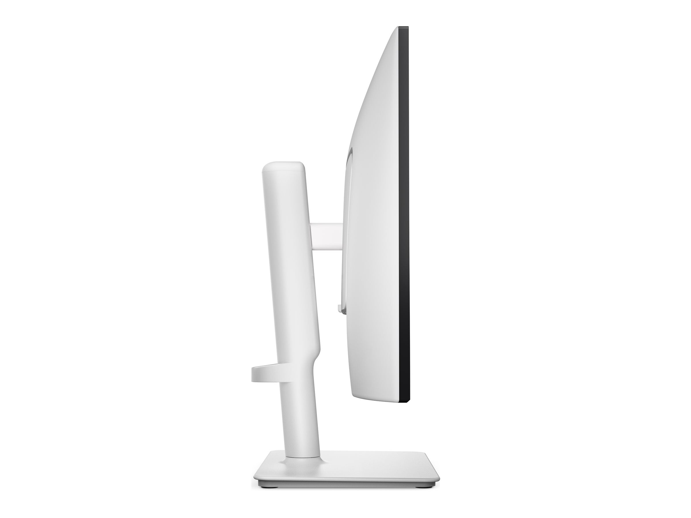 DELL 24 Plus Monitor S2425HSM Rückansicht