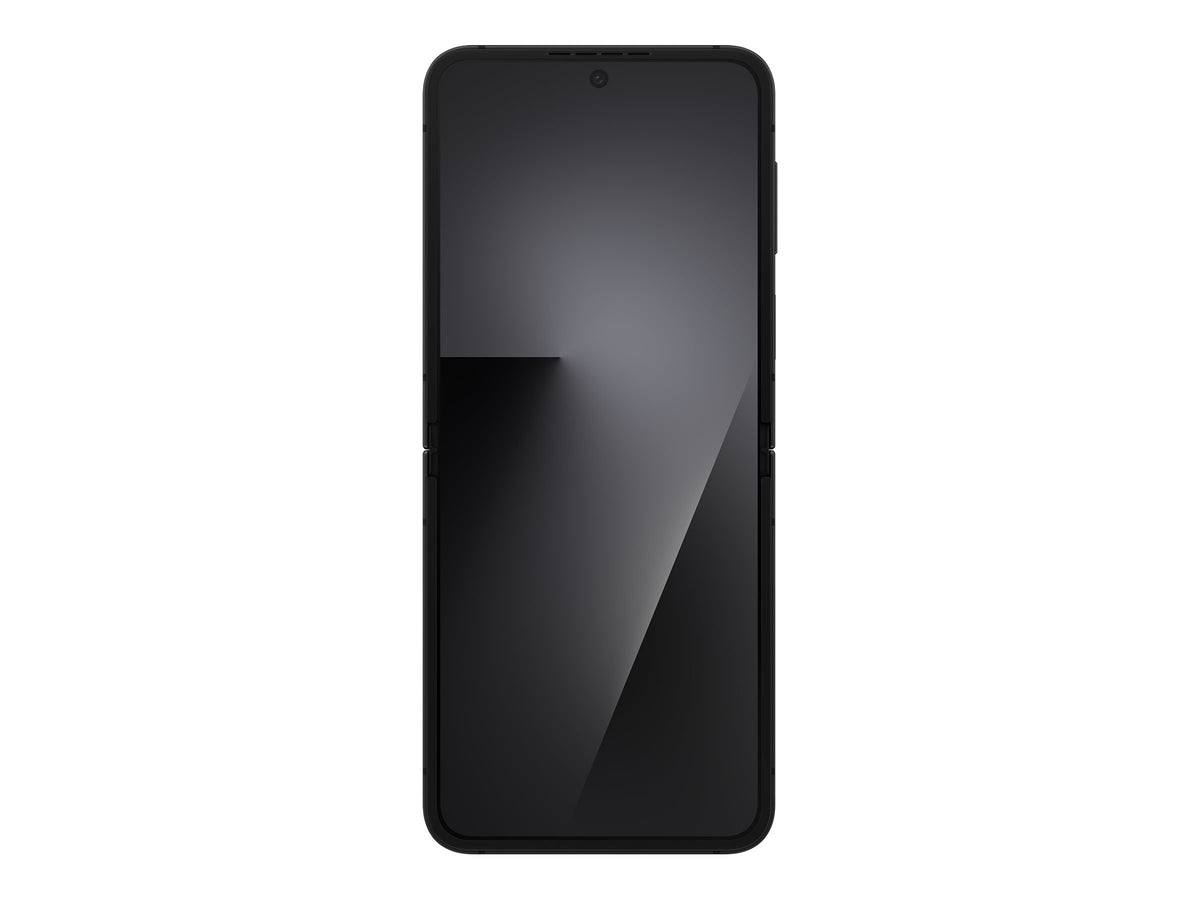 SAMSUNG Galaxy Z Flip7 FE Displayansicht
