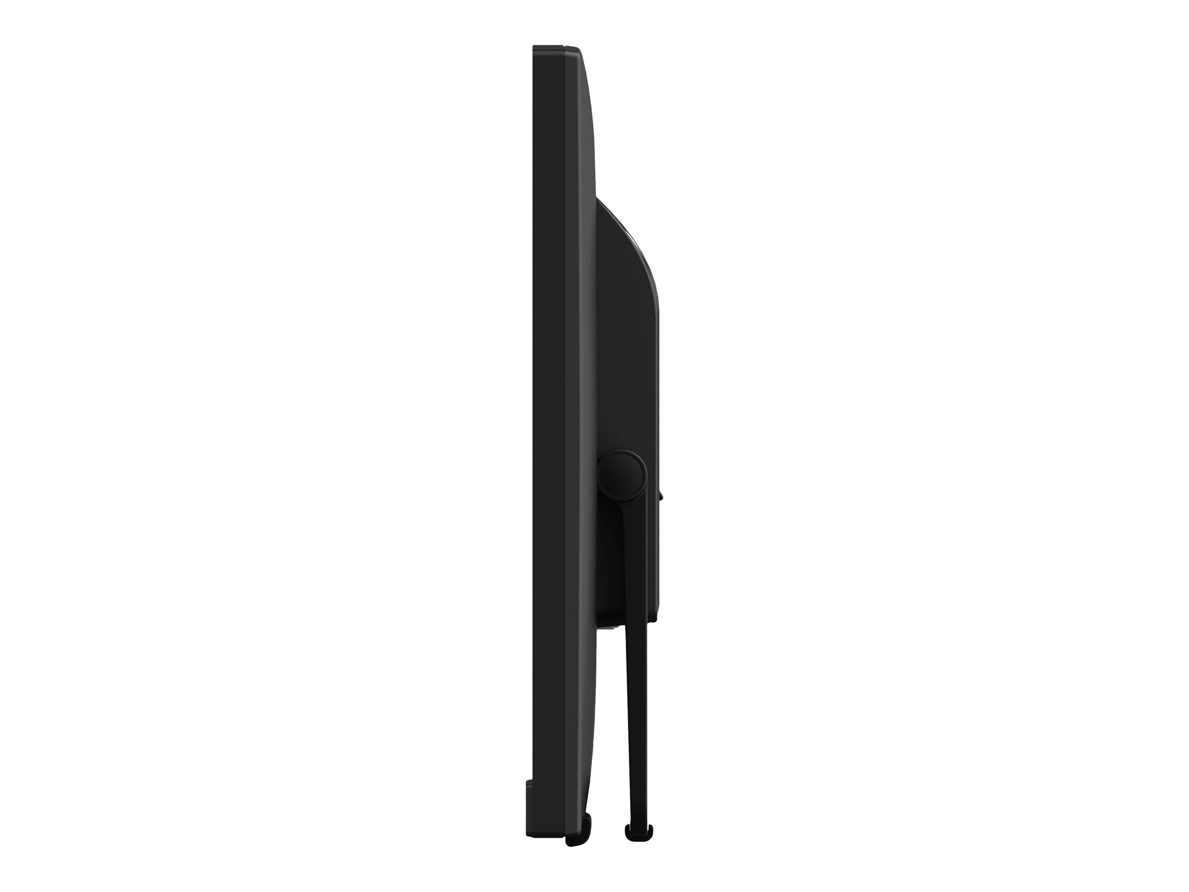 IIYAMA T2251MSC-B1 Monitor seitliche Ansicht