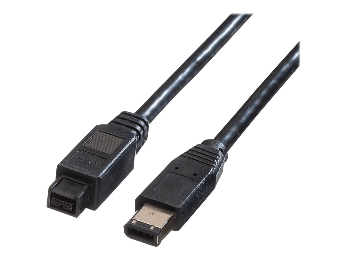 ROLINE IEEE 1394b Kabel Vorderansicht