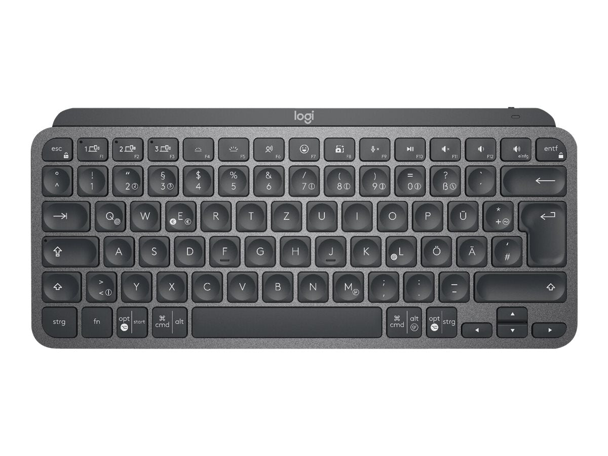LOGITECH MX Keys Mini Verpackung