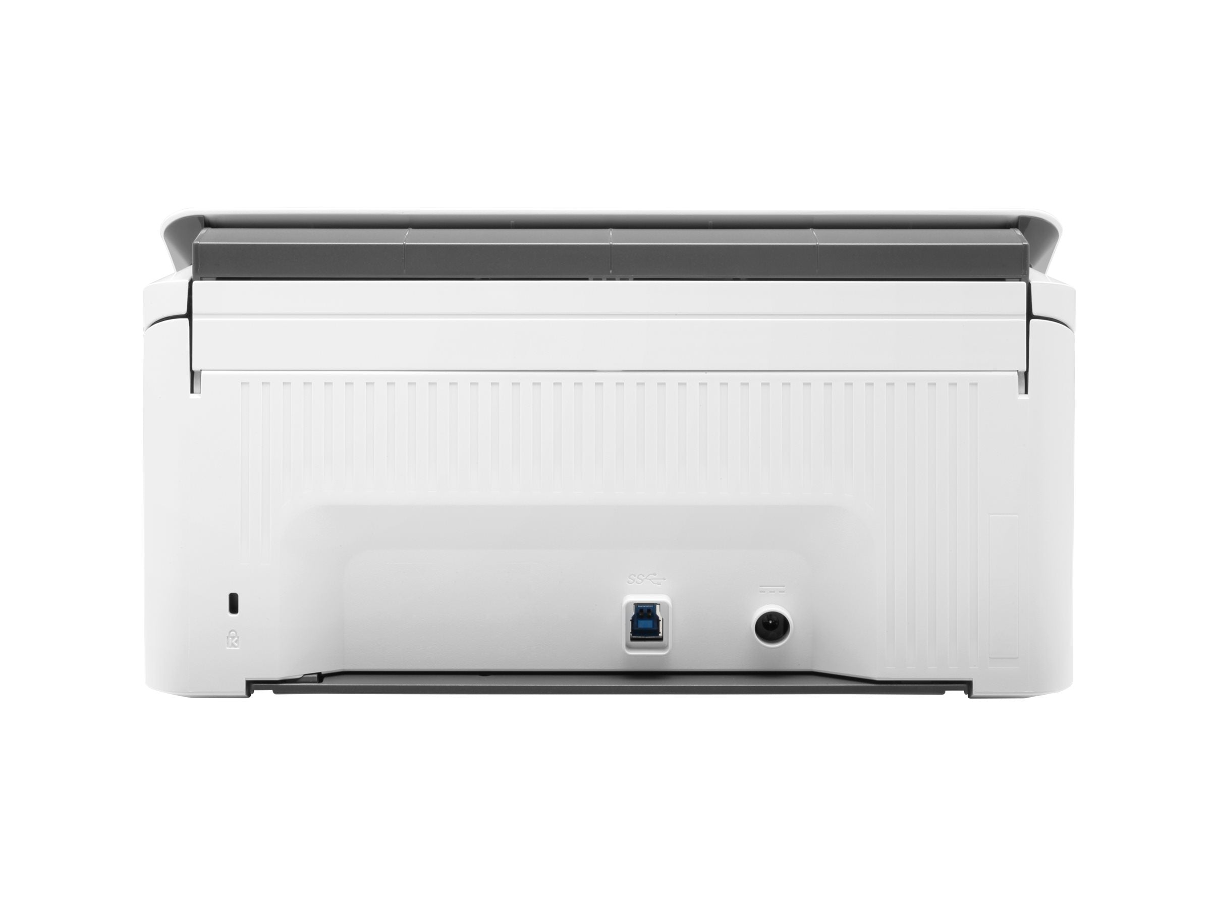 HP Scanjet Pro 2000 s2 Dokumentenscanner mit Zubehör