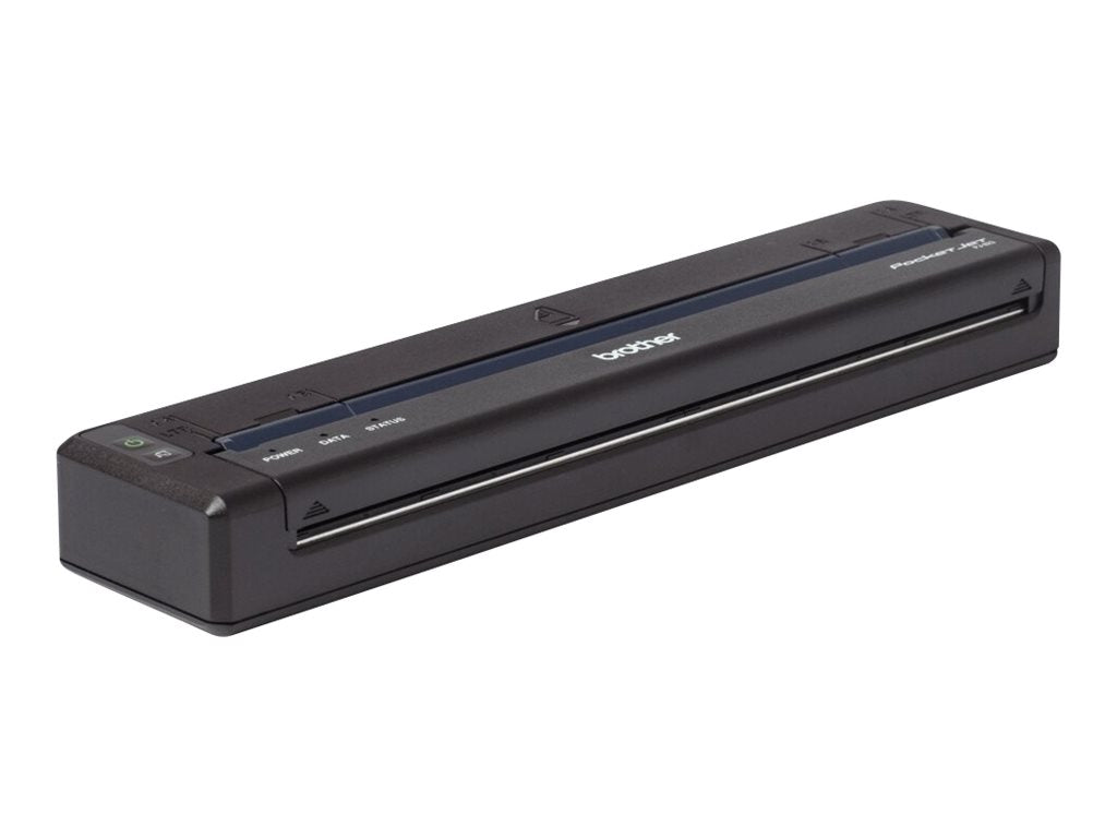 BROTHER PJ823 Pocketjet Drucker Detailansicht