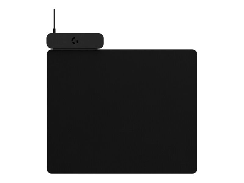 LOGITECH Powerplay 2 Charging System Vorderansicht