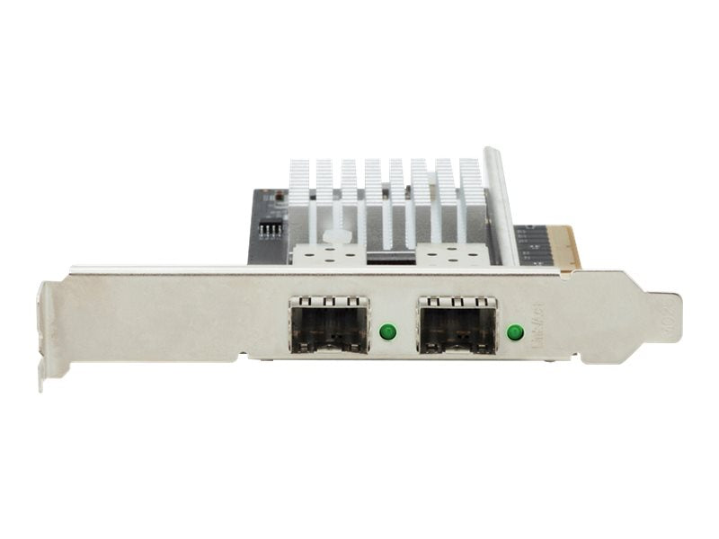 DIGITUS SFP 2 Port 10G PC/Expresskarte Verpackung