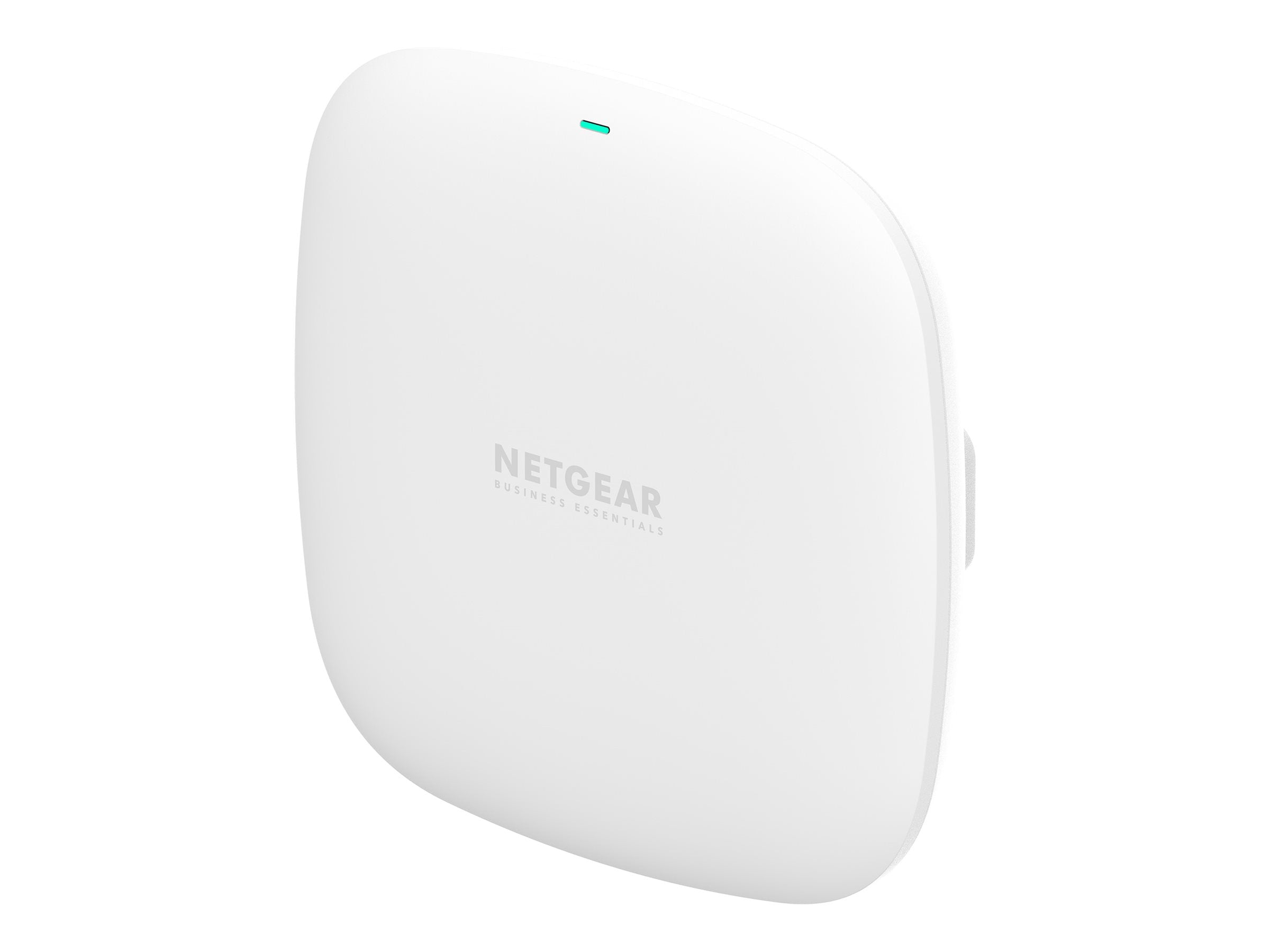 NETGEAR WAX210 AX1800 WiFi 6 Dual Band Access Point - Vorderansicht
