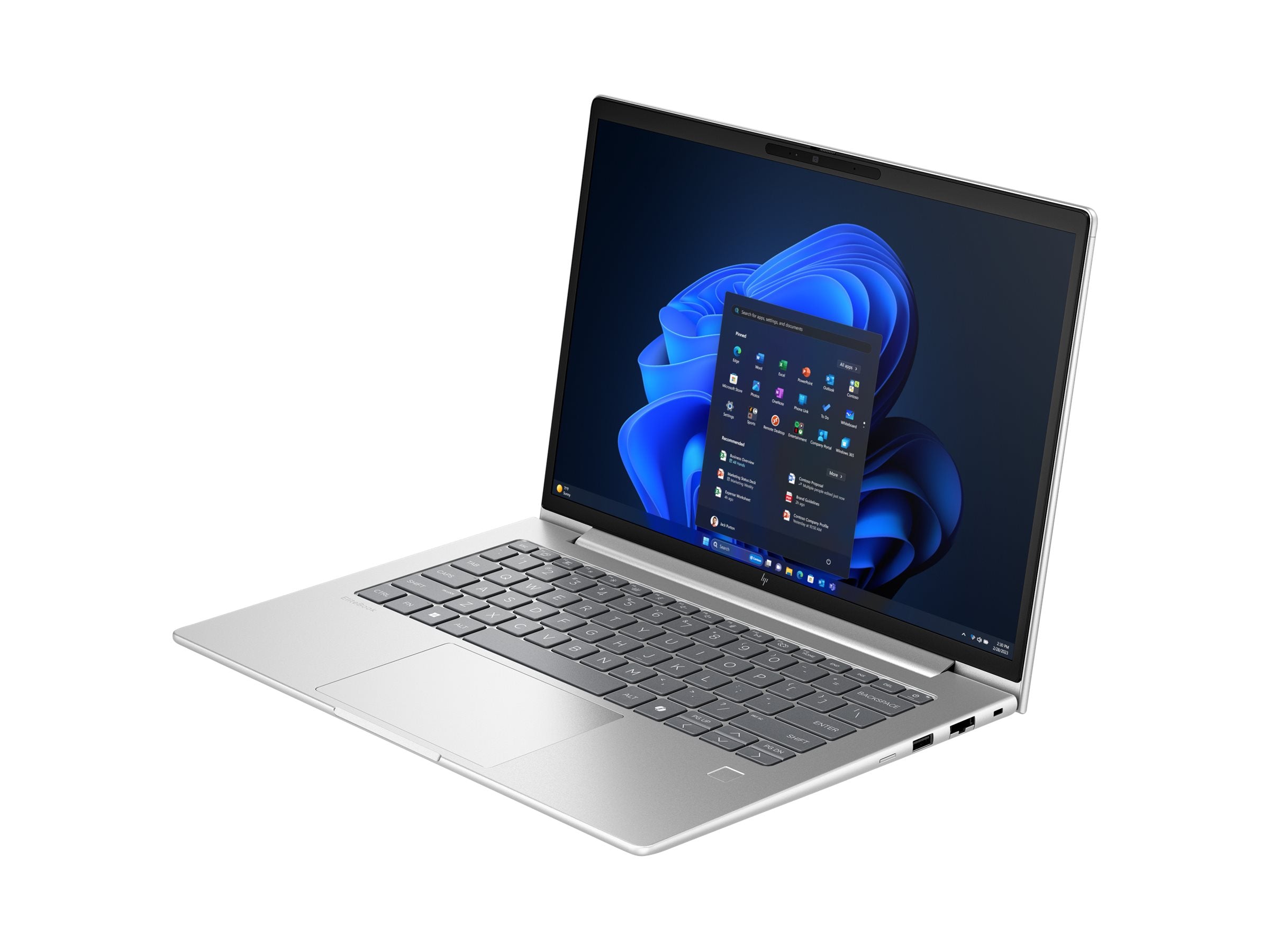 HP EliteBook 6 G1i Intel Core Ultra 5 225U 35