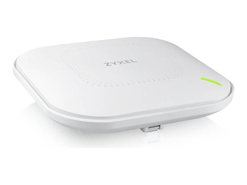 ZYXEL WAX630S Access Point Vorderansicht
