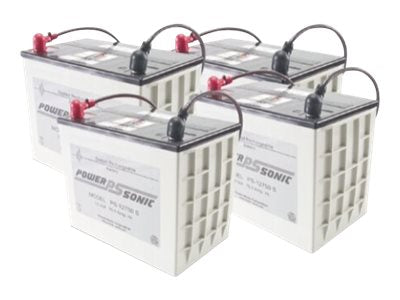 APC Replacement Battery Cartridge 119 USV-Akku Verpackung