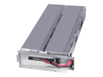 CYBERPOWER Replacement Battery Pack RBP0076 Vorderansicht