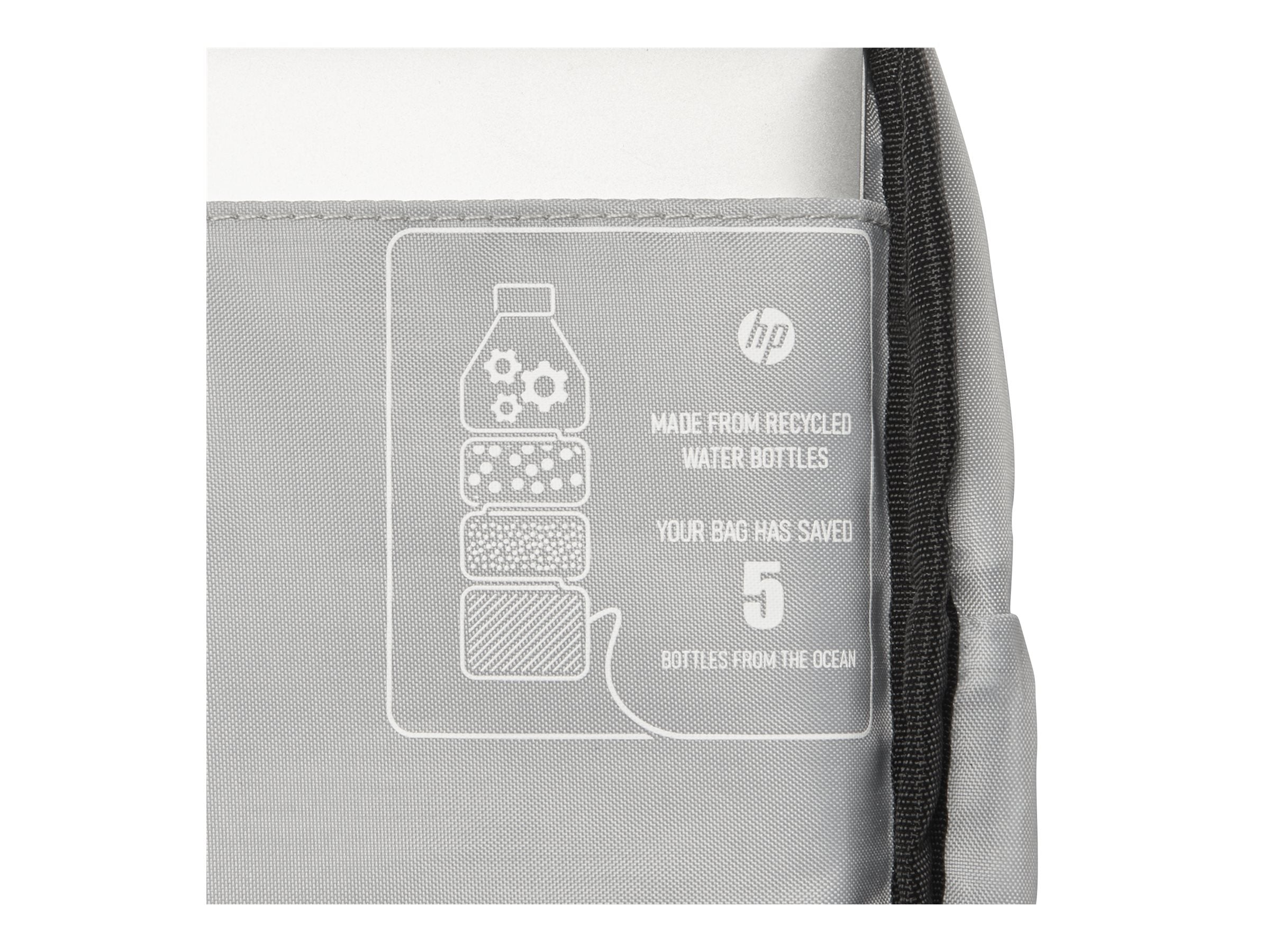 HP Renew Business 14,1 Zoll Laptop Bag Vorderansicht