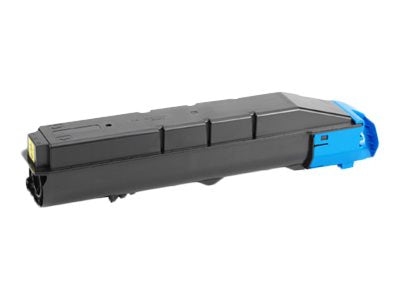 KYOCERA TK-8305C Toner cyan Detailansicht