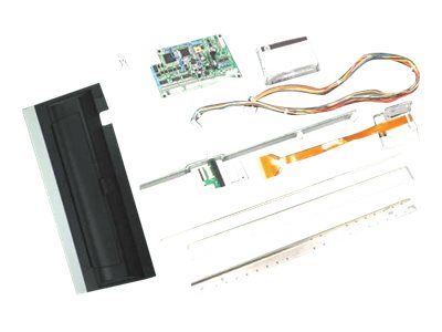 RICOH Post Imprinter fi-7800/7900 - Vorderansicht