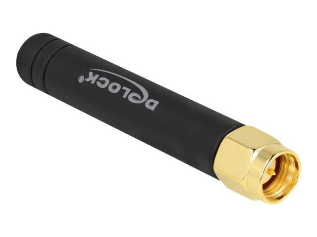 DELOCK LPWAN 868MHz Antenne Detailansicht