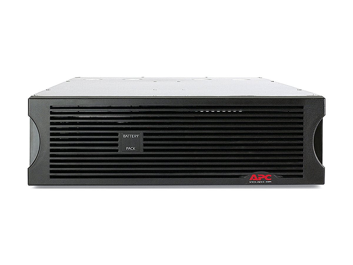APC Smart-UPS XL 48V Battery Pack Detailansicht