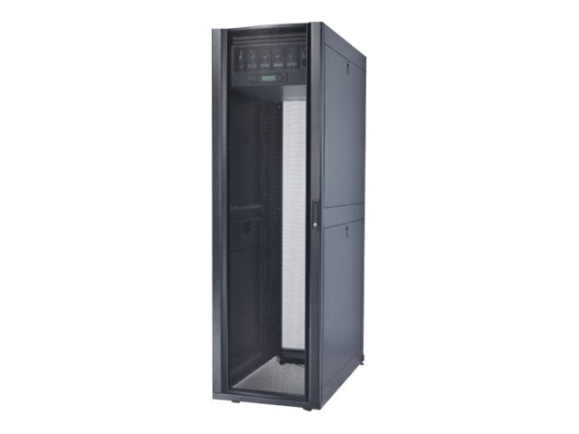 APC InfraStruXure Modular IT Power Distribution Unit with 18 Poles Power distribution cabinet AC 400V 138 kW 3-phase