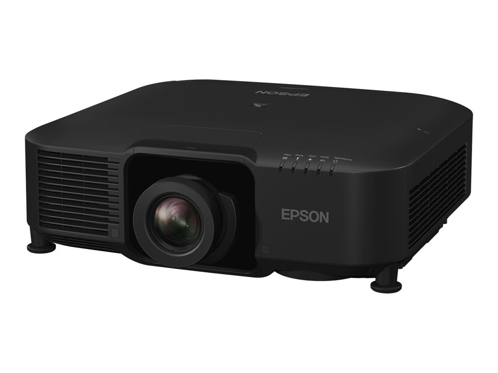 EPSON EB-PU1007B Projektor Verpackung
