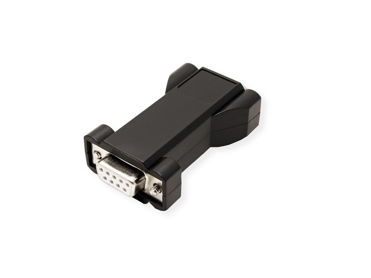 VALUE RS232 Opto-Koppler Anschlussansicht
