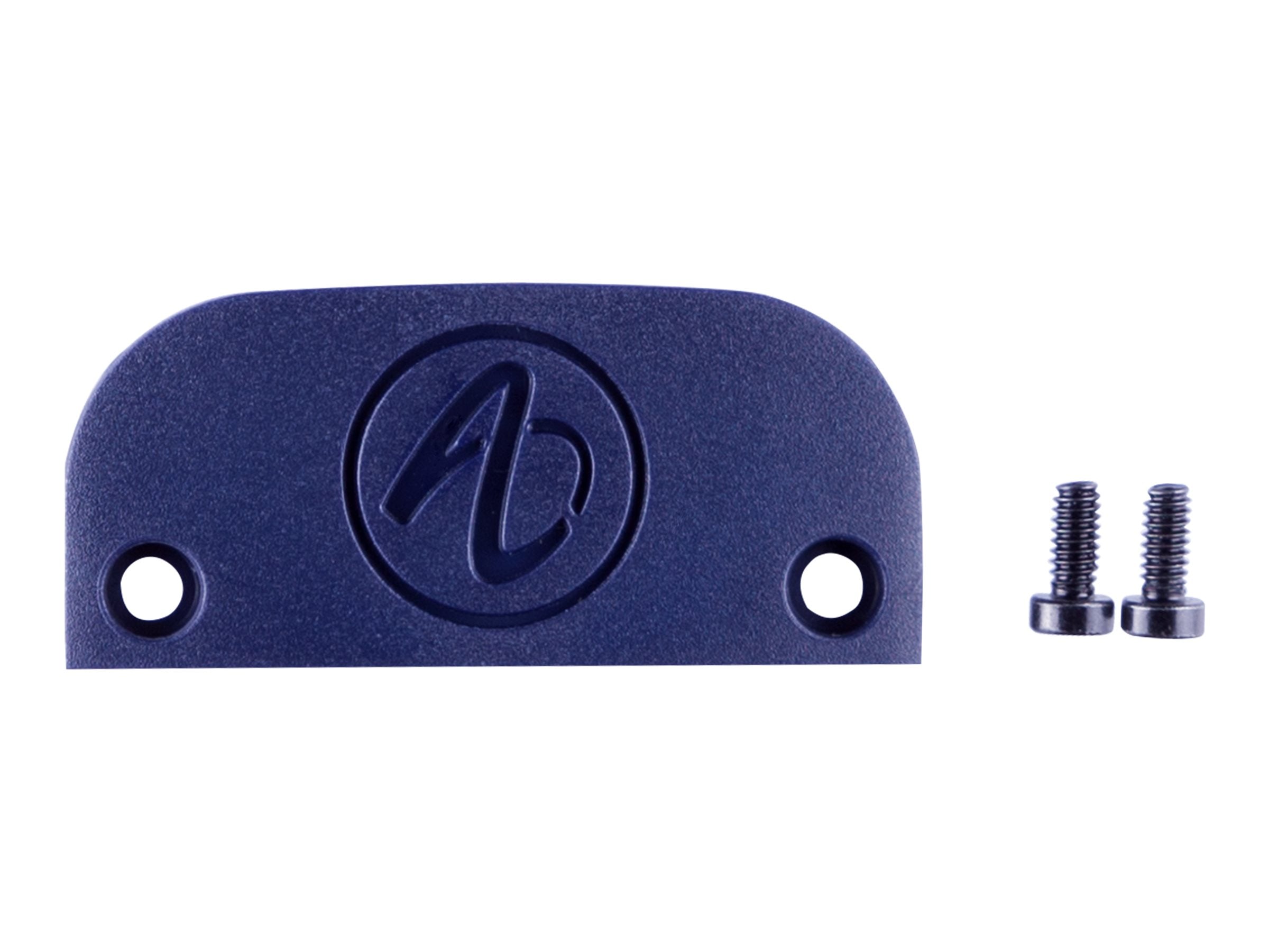 ALCATEL-LUCENT ENTERPRISE DECT Phone 82x4 Gürtelclip Abdeckung Vorderansicht