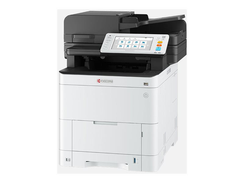 KYOCERA ECOSYS MA3500CIFX Multifunktionsdrucker Vorderansicht
