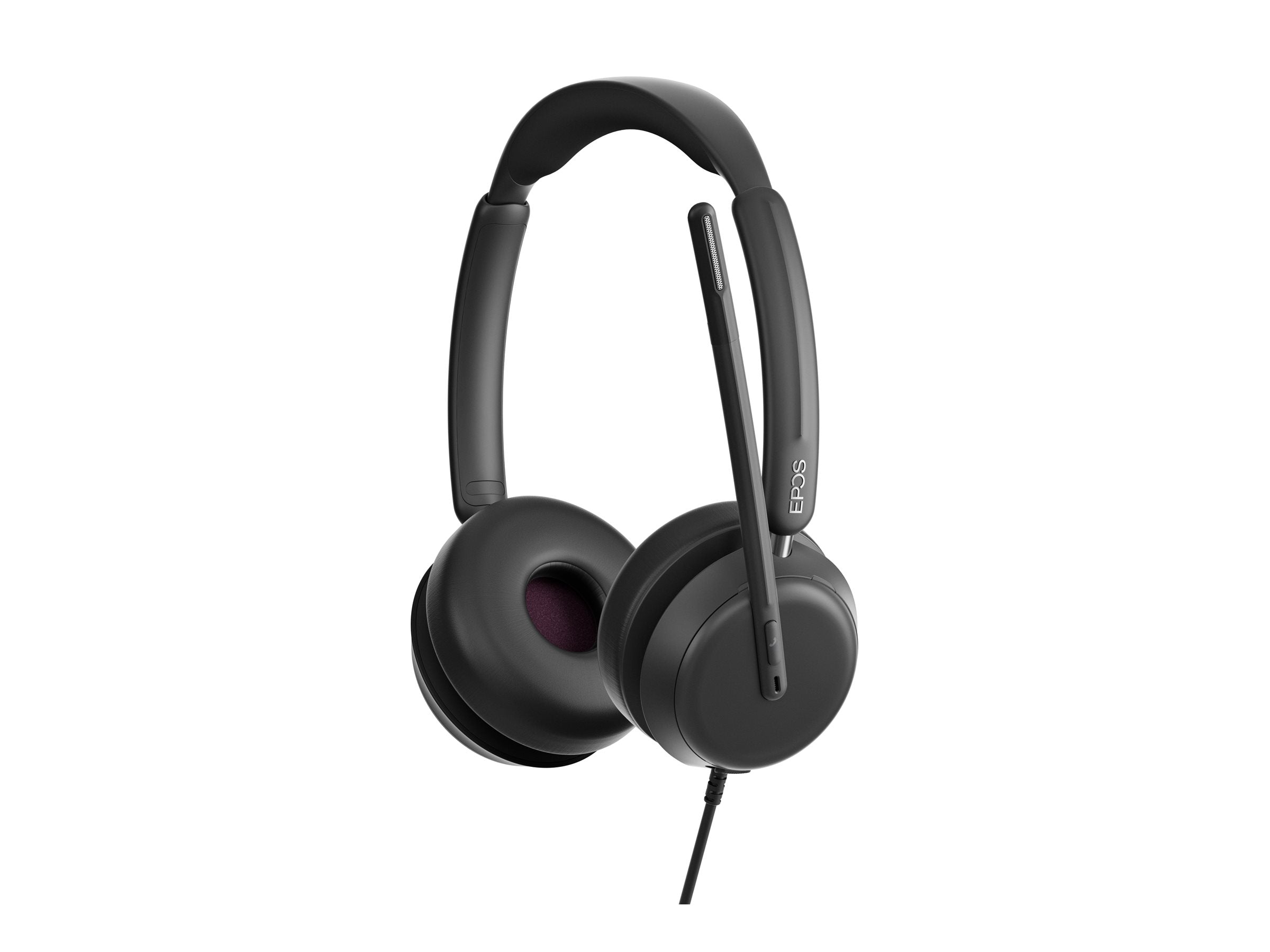 EPOS IMPACT 860 USB-C Headset Vorderansicht