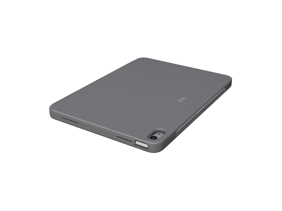 LOGITECH Combo Touch für iPad Air Verpackung