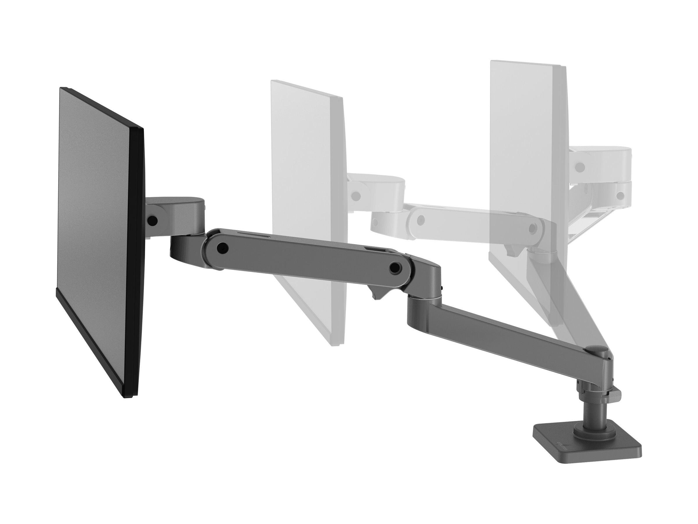 ERGOTRON LX Pro Monitor Arm