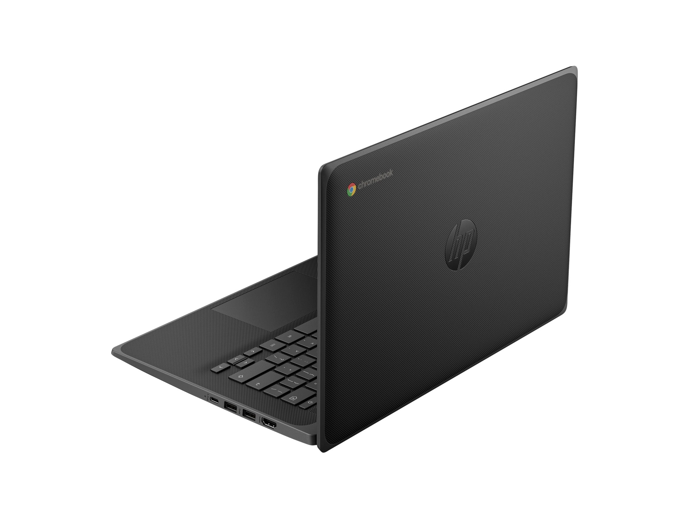 HP Fortis 14 G11 Chromebook Vorderansicht