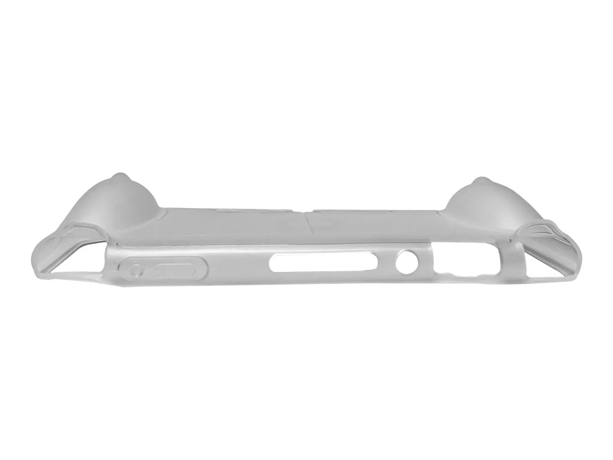 LEXIP X STEELPLAY Transparent Protective Cover Switch Lite - Vorderansicht