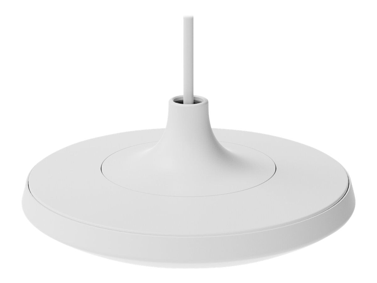 LOGITECH Mounting kit ceiling mount mic holder for microphone - Vorderansicht