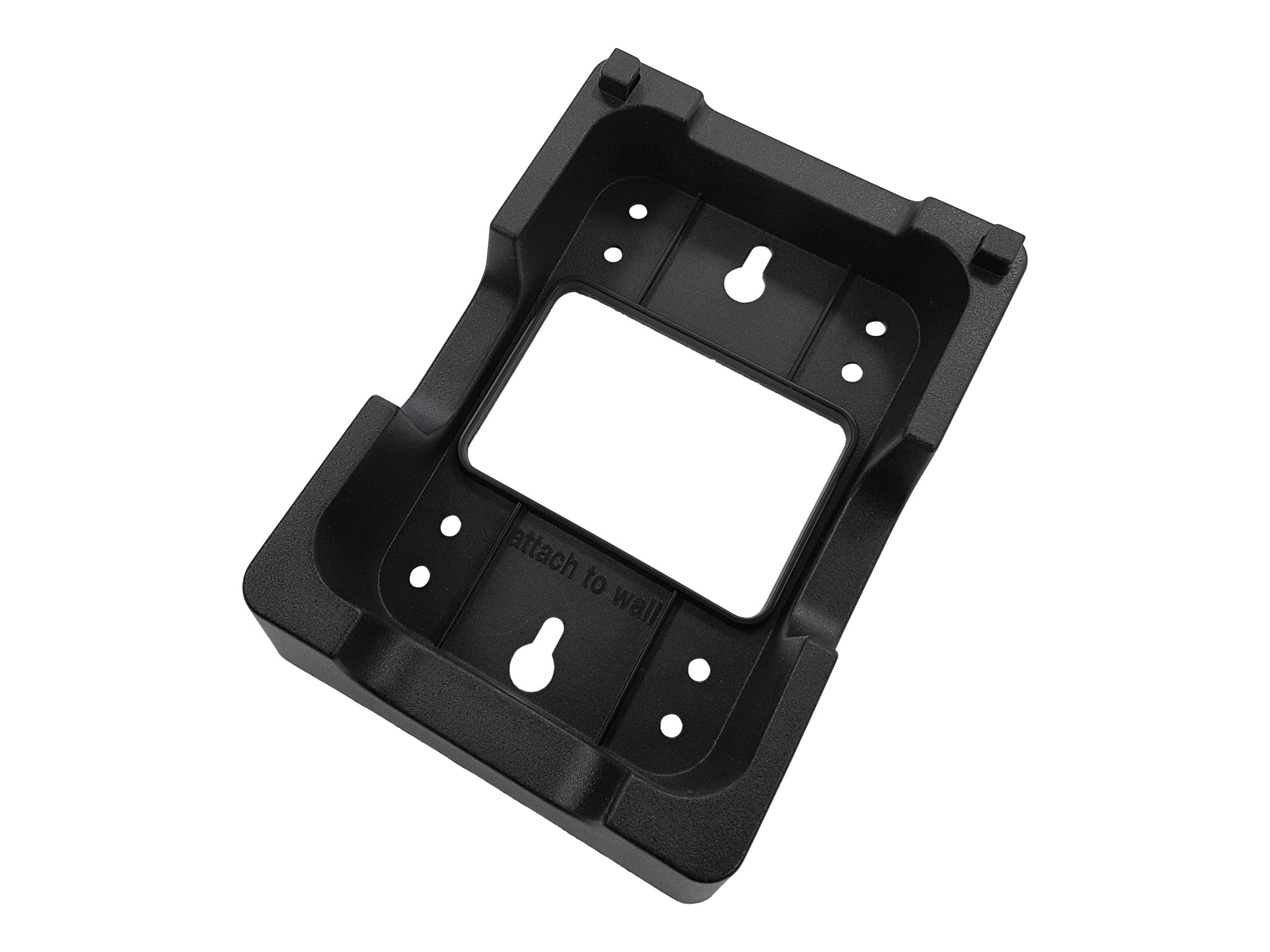 SNOM Wandhalterung D120 Verpackung