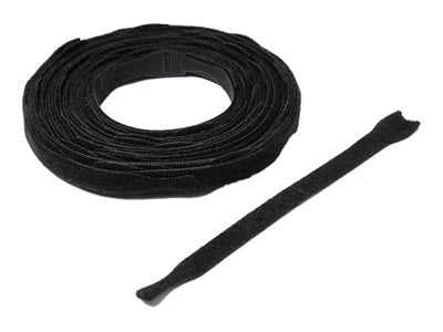 VELCRO One Wrap Strap 13mmx200mm schwarz - Vorderansicht