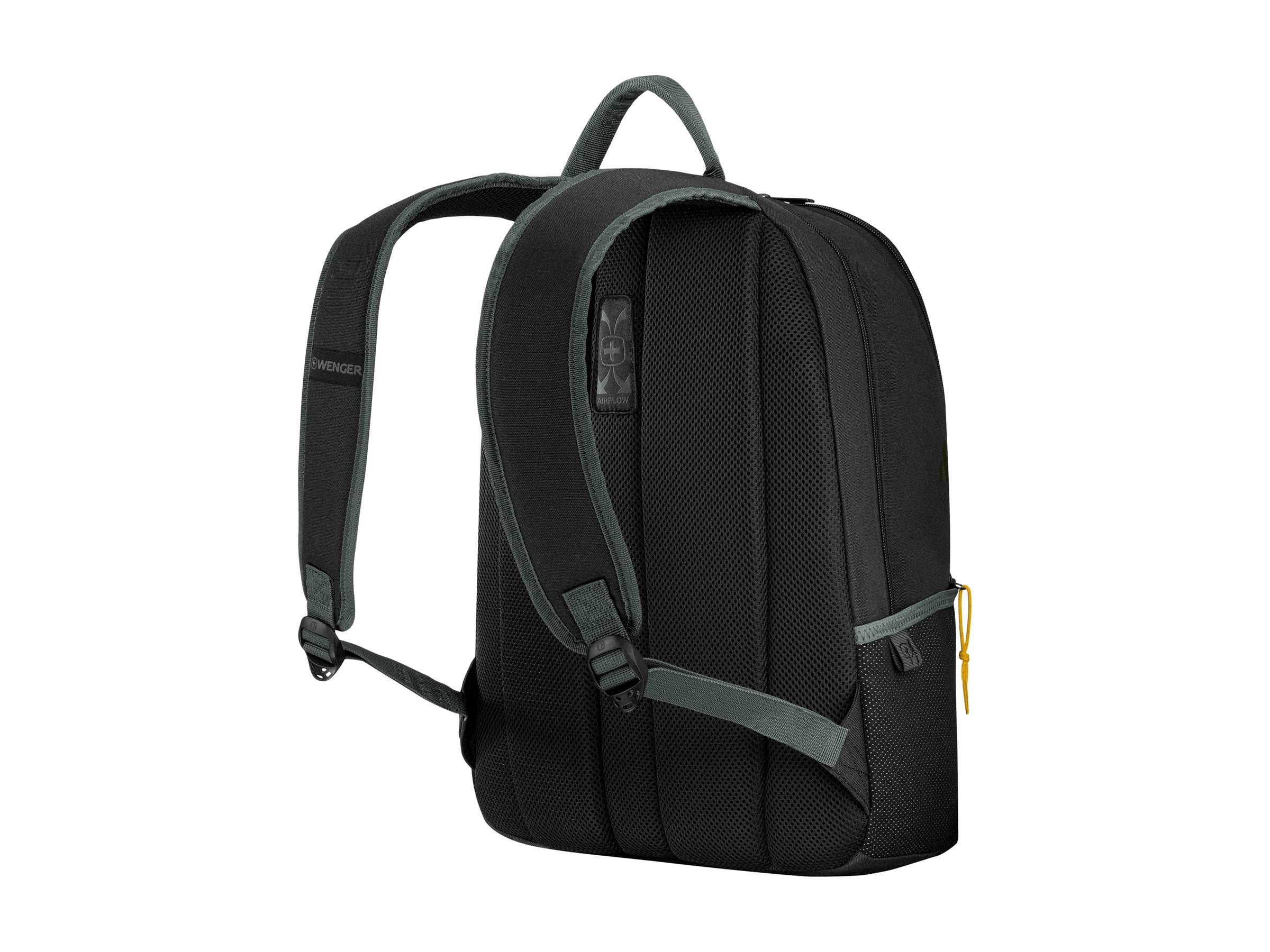 WENGER Next 23 Trayl Laptop Backpack Verpackung