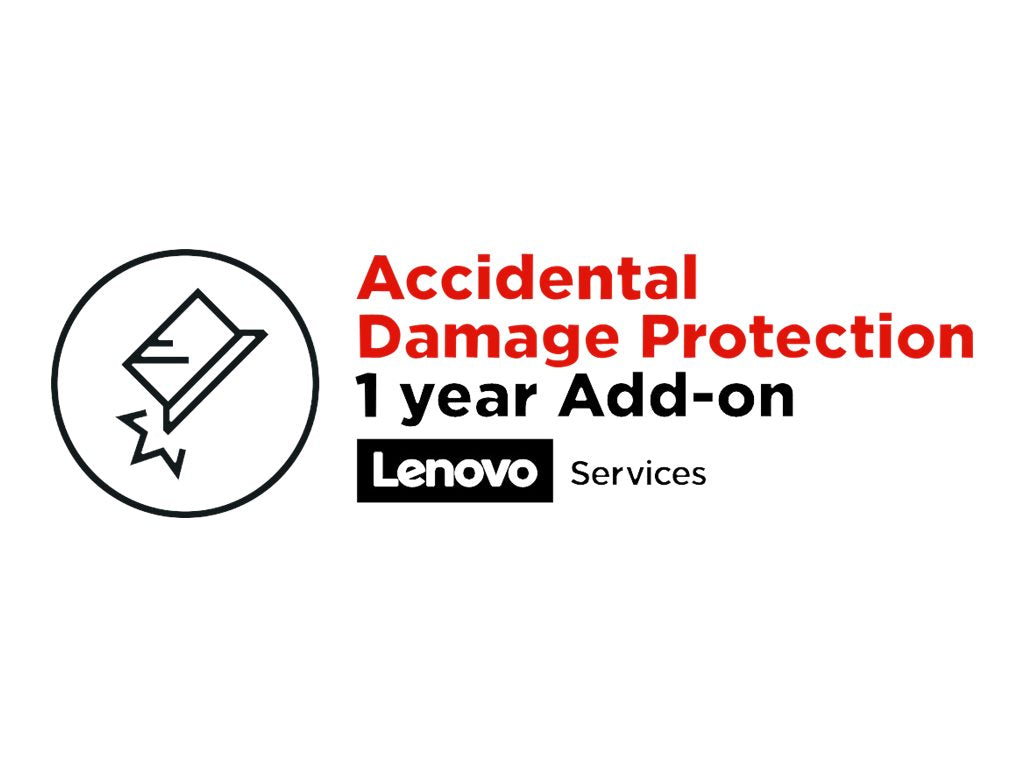 LENOVO ThinkPlus ePac 1Y KYD Add On