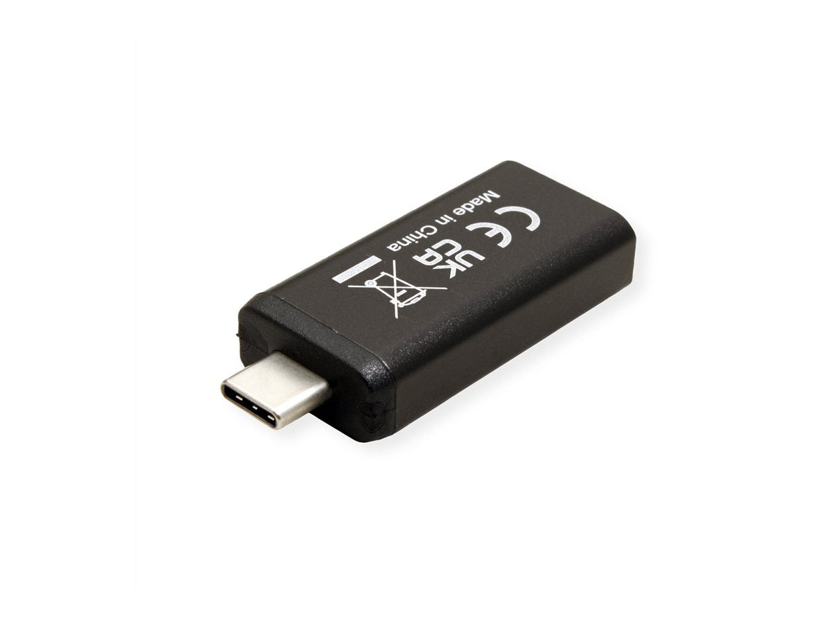 VALUE Display Adapter USB Typ C - HDMI 4K