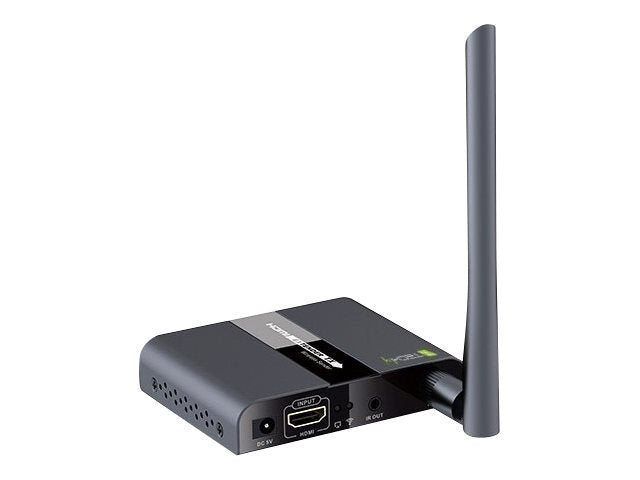 TECHLY HDMI Wireless Extender Sender Detailansicht