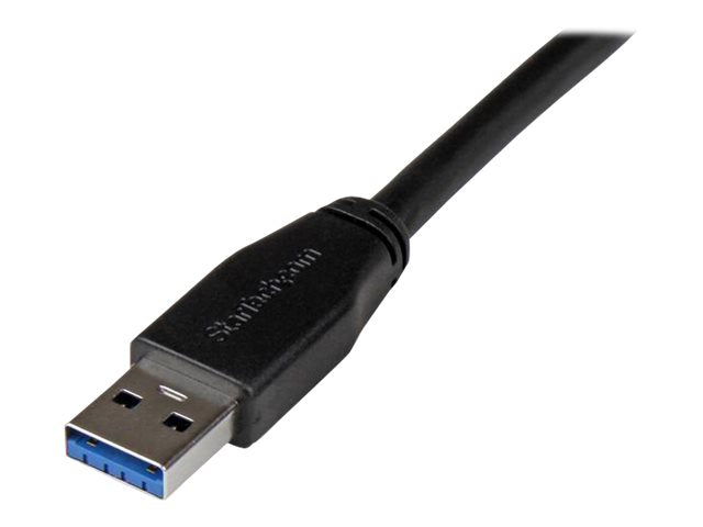STARTECH.COM 1m SuperSpeed USB 3.0 Kabel A auf B - Verpackung