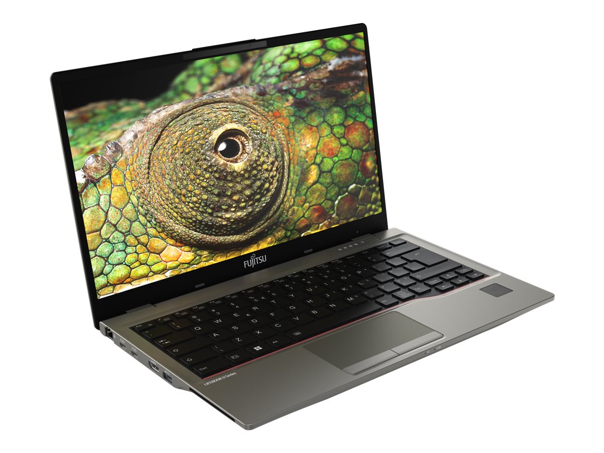 FUJITSU LIFEBOOK U7412 Intel Core i5-1235U 35