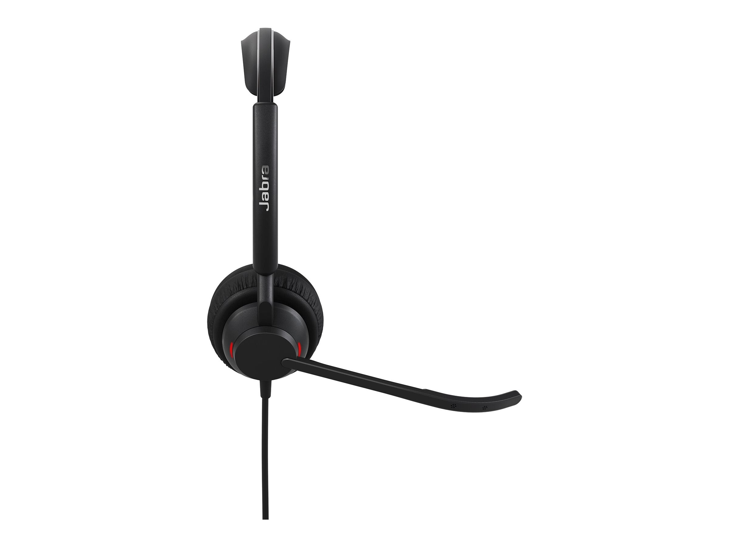 JABRA Engage 50 II UC Stereo Headset Verpackung