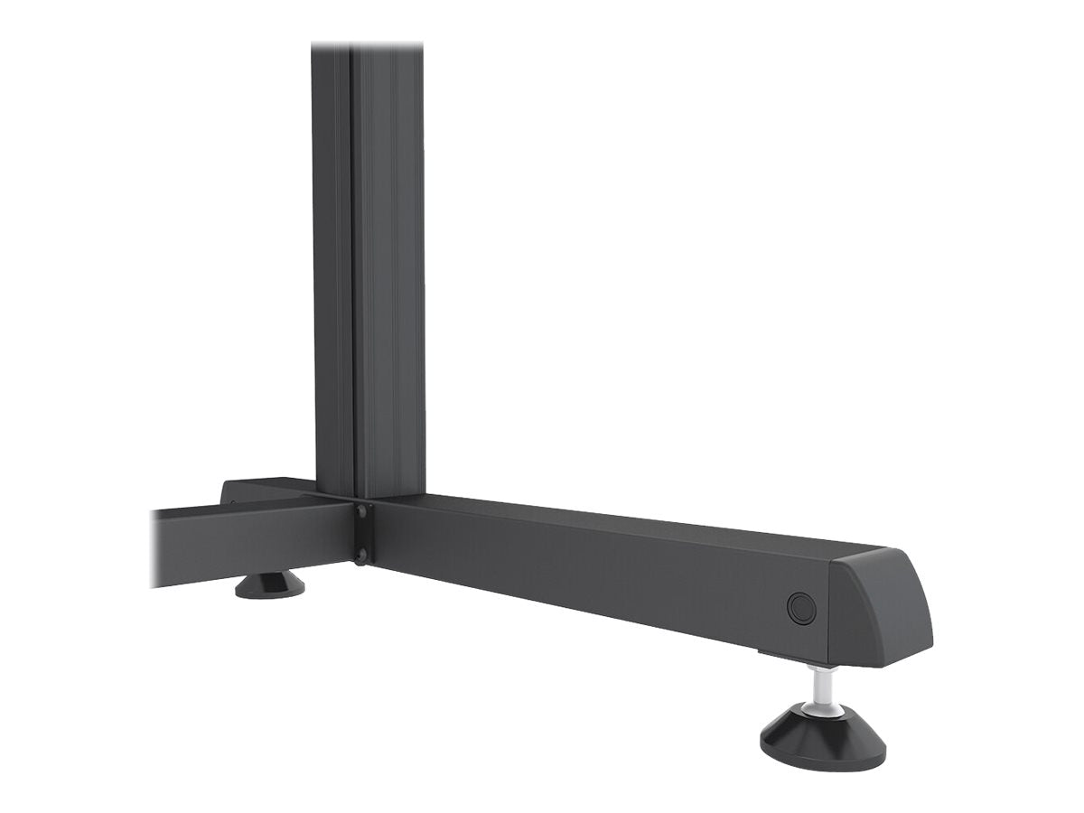 NEOMOUNTS NMPRO-M32 Wagen Vorderansicht
