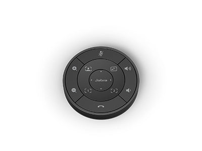 JABRA PanaCast 50 Remote black - Verpackung