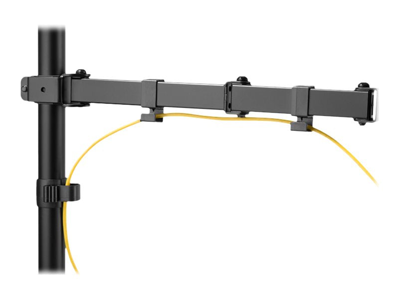 DIGITUS Single Monitor Klemm-Halterung Verpackung