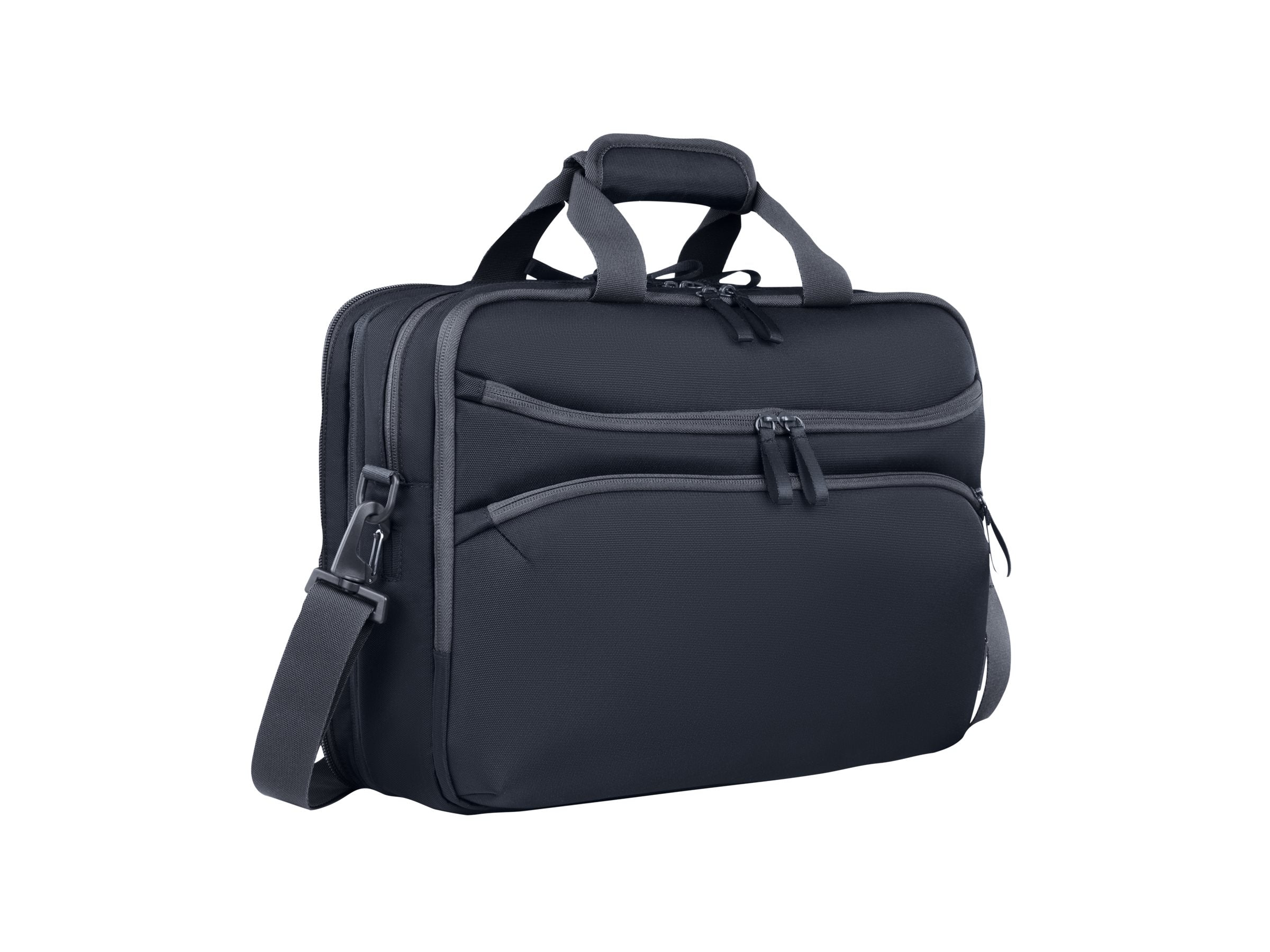 HP Travel Plus 22L Laptop Bag Detailansicht